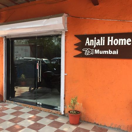 Anjali Home Mumbai Exterior foto