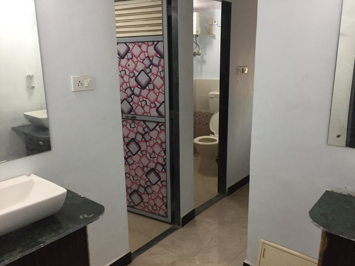Anjali Home Mumbai Exterior foto